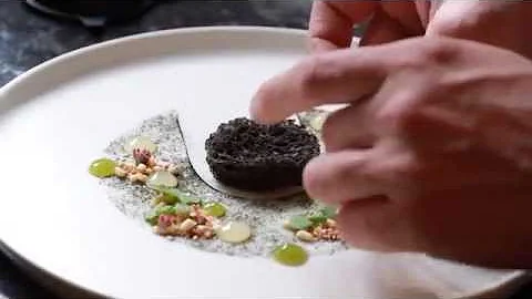 Chef Jamie Simpson | The Culinary Vegetable Instit...