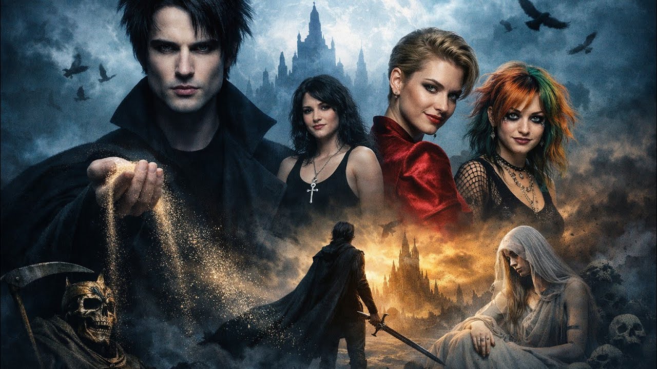 Sandman Season 2 Episode 7-8 Explained In Hindi/Urdu | Dream Vs Trideviyan