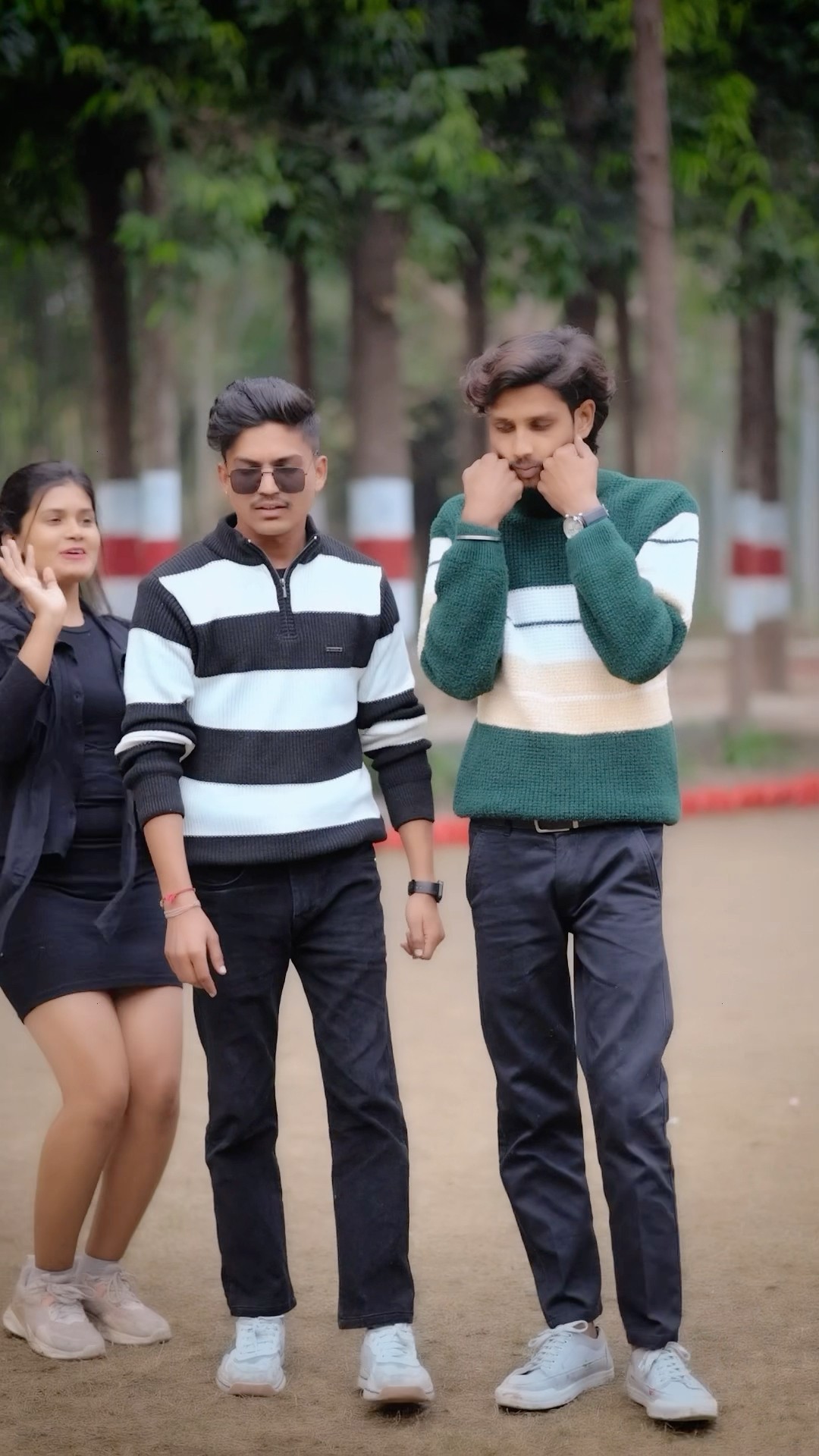 Ab Samjh Aaya ladki kiyo nahi pat rahi