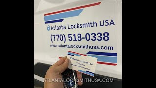 24 Hour Mobile Locksmiths | (770) 518-0338 | Atlanta Locksmith USA