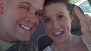 Compilation Soldier coming home US  Marine Surprises His Entire Family for Christmas 2012