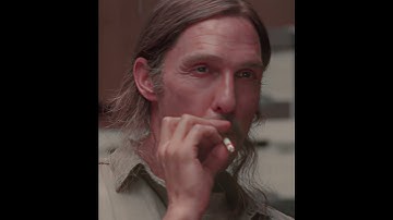 Thumbnail of Rust Cohle - "I'm Police" | Akiaura - pussypodium (Super Slowed) | True Detective S1 | 4K60FPS Edit