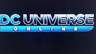 DCUO EXO GLITCH JOHN CONNOR