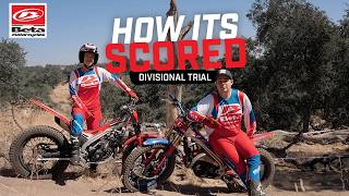 Divisional Trial Scoring Explained