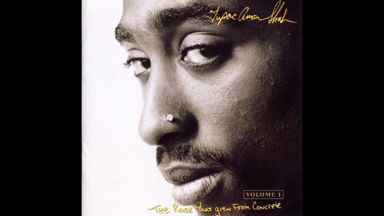 Tupac Shakur - Tupac Interlude