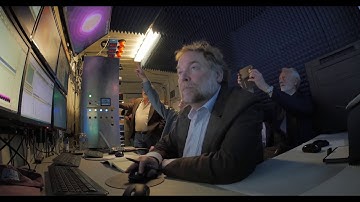 The Safire Project – A solution for our energy needs