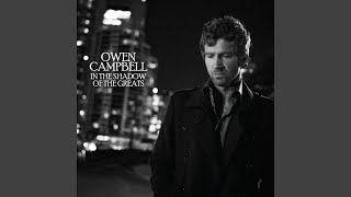 Video thumbnail of "Owen Campbell - Remember To Breathe"