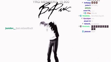 YourRAGE Reacts to SoFaygo - Long Way [Official Visualizer]