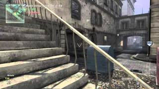 Call of Duty MW3 - Drop Zone Javelin Multi on Resistance