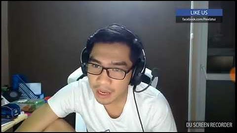 PewPew - Những pha chửi hài nhất