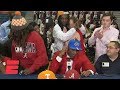 National Signing Day 2018: Where top college football recruits landed | ESPN
