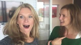 Deux Sandrine Pour Le Prix Dune