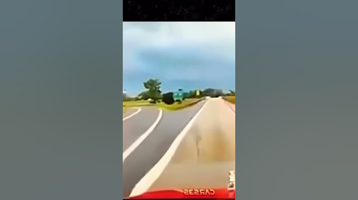 He knew a shortcut🤣