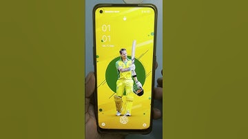 Phone Flight Mode Enable without phone Unlock #shorts
