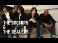 Dirty Pretty Things - The Doctors &amp; The Dealers (Subtitulado) (Mejorado)