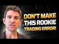 💡 Avoid This BIGGEST Mistake in Trading!