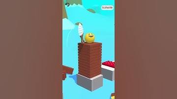 Slice it all! All levels. Very satisfying and relaxing ASMR slicing game  #game  #mobileplay #asmr #