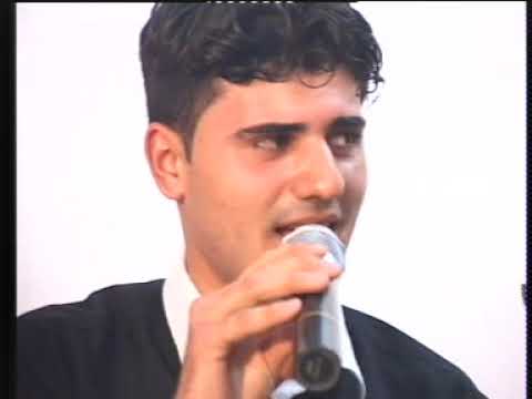 Barham Shamami 1 Shoxan Geyan Wara Shoxakam 2008 ALBUM