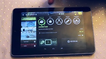 Boardtastic Android Review Played on Nexus 7 - Androidizen