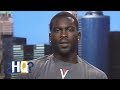 Michael Vick opens up about his time in prison and dog fighting | Highly Questionable