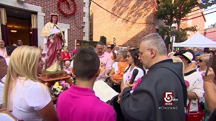 The feast of all feasts