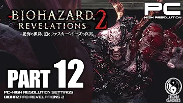 تحميل 弟者バイオハザードリベレーションズパート12 Mp4 Mp3