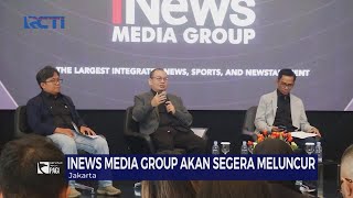 Soft Launching iNews Media Group - SIP 29/08 screenshot 2