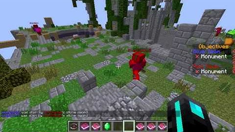 Hacker in Project Ares (Overcast Network)