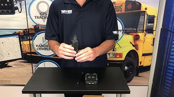 Unboxing Icom f2000 Two Way Radio