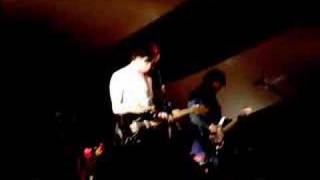 Wintersleep - Tambourine &amp; Jaws of Life [Live]