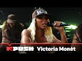 Victoria Monét - On My Mama | MTV Push