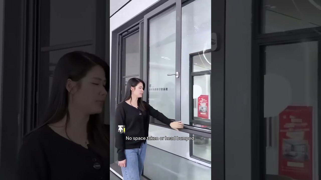 windows and doors factory,15-year warranty. 