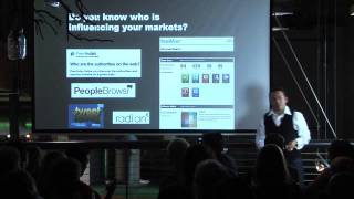 Brian Solis Keynote: Influencer Marketing