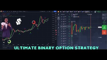 This Strategy Made Me Top 100 Binary Option Trader.  #tradingview