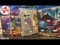 MTG Serial Chasing in Collector Boxes! Final Fantasy, Ravnica, MoM, Dr Who, AC!
