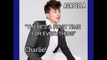 Charlie Puth - There