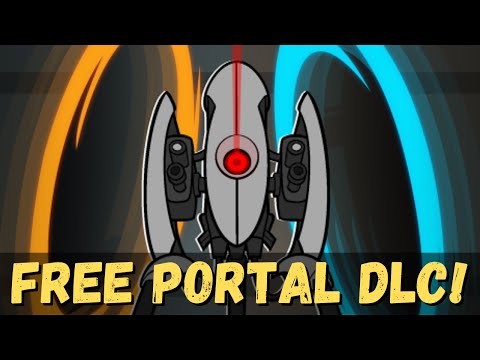 Free DLC Portal Pack Review | Evil Genius 2