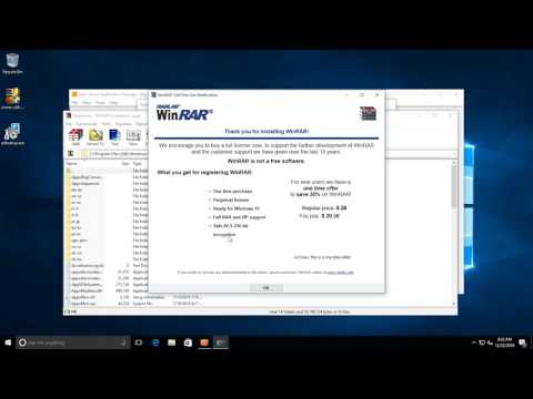 Sequencing with App-V on Windows 10 Enterprise