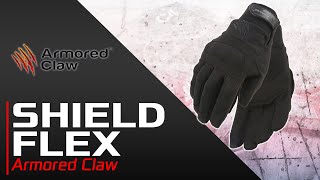 [Shield Flex- Armored Claw] Présentation | Review | Airsoft FR - EN subs