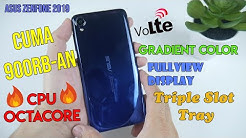 5 Hal Paling Menarik Asus Zenfone Live L2, Setuju?? - Durasi: 6.41. 