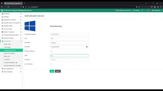 FortiClient EMS LDAP Integration - 08