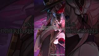 LEAKS OR REALITY? WE'LL SEE TOMORROW! #genshinimpact #fypシ゚viral #snezhnaya #leak #shorts #tsaritsa