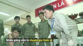 Cuwc - Trường Cao Đẳng Xây Dựng Chuẩn Nhật Hàng Đầu Việt Nam