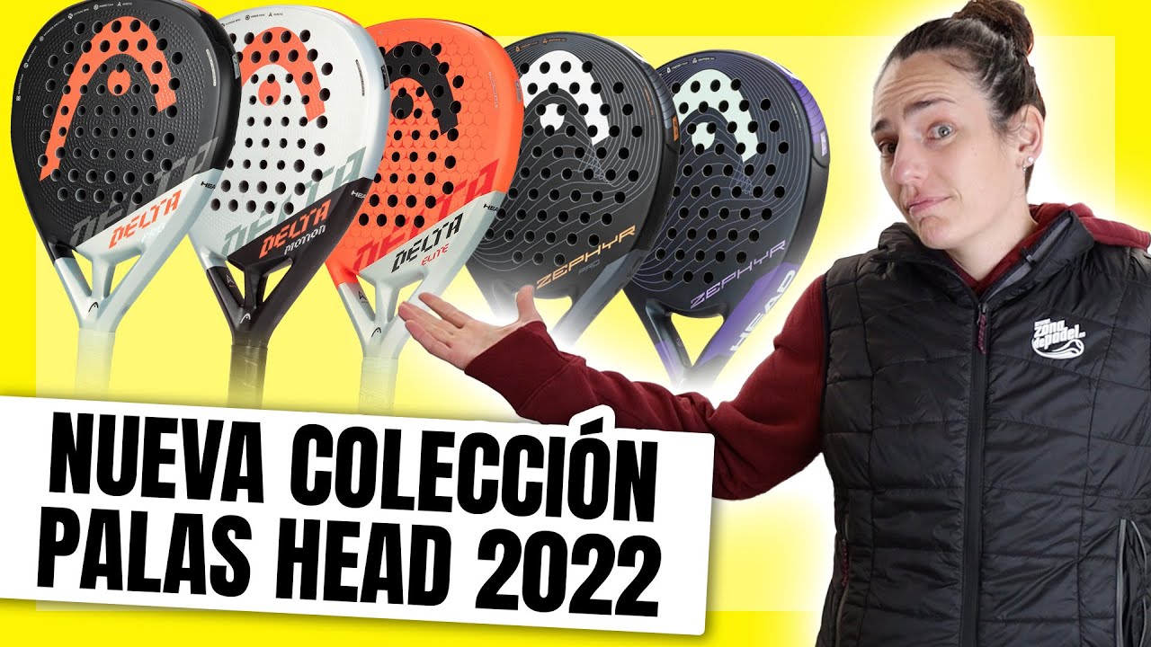 Adidas Supernova Carbon Attack 1.9 2019 - Pala de pádel - YouTube