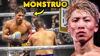 Cuando EL MONSTRUO DEL BOXEO exhibió su CORAZÓN | Naoya Inoue vs Nonito Donaire I y II