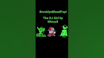 Thumbnail of BrooklynBloodPop! The DJ Girl and FNF Boyfriend chillin again!