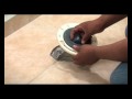 INSTALACIÓN BRIDA FLEXIBLE - COFLEX -