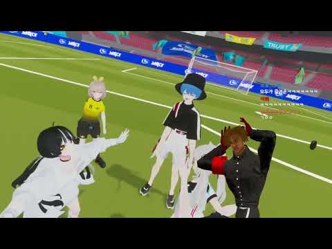 축구하다 해피캣