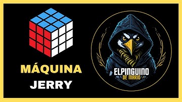 Máquina Jerry VulNyx | Hacking Ético y Ciberseguridad (PinguDirecto #108)