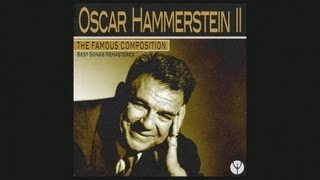 Video thumbnail of "When I Grow Too Old To Dream [Song by Oscar Hammerstein II and Sigmund Romberg] 1935"